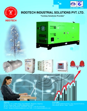Indotech Inustrial Solutions Pvt Ltd