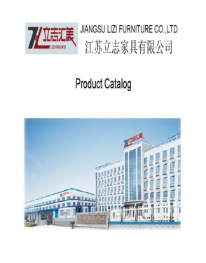 Jiangsu Lizhi Furniture Co., Ltd