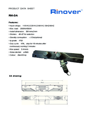 electric adjustable bed dual actuators