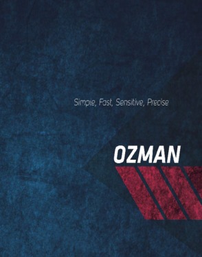 Ozman Machine