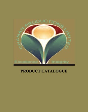 Chanan Productions Limited