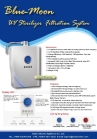UV Sterilizer Water Purifier