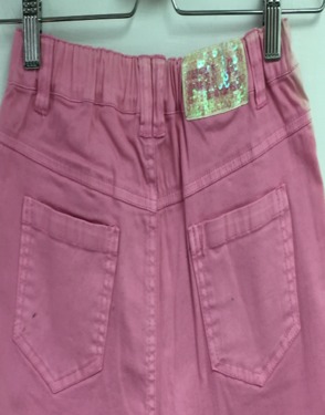 kids shorts and pants for stock selling