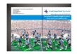 Hot football  action figures for board game