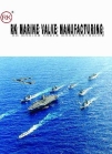 RK Marine Valve Manufacturing CO., LTD
