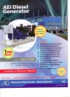 Advance Electronics International