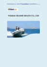 WeiHai Transe Boats Co., Ltd.