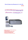 UV-Vis Spectrophotometers