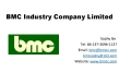 Shandong BMC Industry Co., Ltd