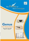 Genus Power Infrastructures Ltd.