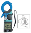 Auto range digital multimeter