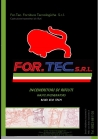 For. Tec. Incinerators Manufacture