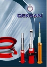 Deksan Hydraulic Machine