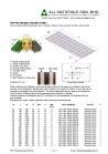 FRP Pultruded Grating