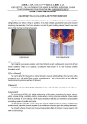 Calcium Silicate Fireproof Board