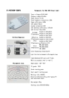 60W LED street light