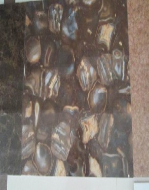 Microcrystal Stone Tiles