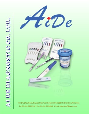 AIDE Diagnostic Co. LTD.