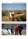 Solar DC Water Pumps