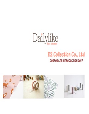 E2 Collection Co., Ltd