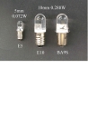 Offer to Sell BA9S / E10 LED light bulb