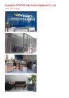 Guangzhou NONCON Auto-Control Equipment Co., Ltd