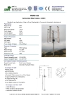 Shanghai Aeolus Wind power Technology Co. Ltd.(vertical axis wind turbine generator)