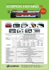Scorpion Textile Printer_ Scorpion 3300 INNO-TX