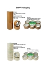 LLDPE stretch film