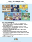 Baby Blanket Music CD (John Mayer) - Soothing Lullaby Arrangements