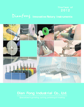Dian Fong Industrial Co., Ltd.