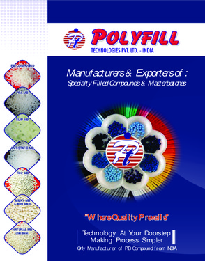 Polyfill Technologies Pvt. Ltd.