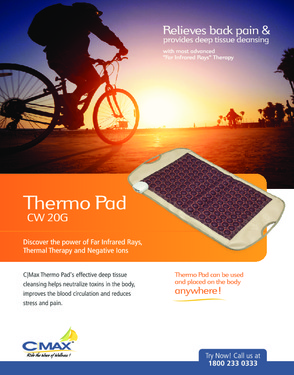 Thermo Pad