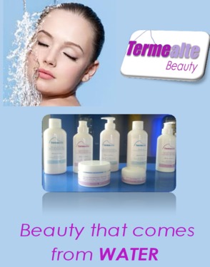 CLEANSER MILK Terme Alte Beauty