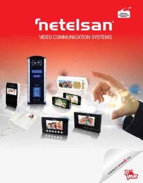 Netelsan Elektrik Elektronik Sistemleri San. Tic. A.S.