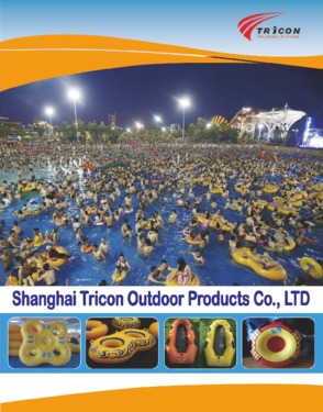 Inflatable pool High Quality Cut Resistance PVC