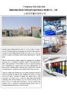 Shanghai Jixaing Building Materials Group Co., Ltd