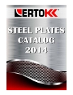 STEEL PLATES AND PROFILES