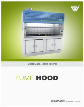 Fume Hood