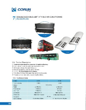 zhengzhou Corun Tech Co., Ltd