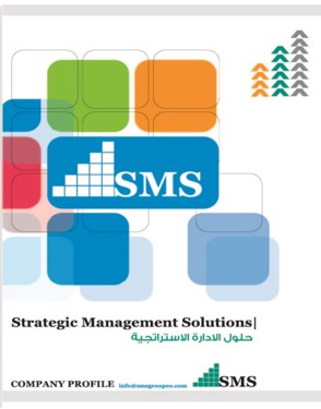 Strategic Management Solutions