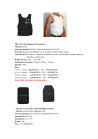 bullet proof vest