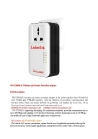 wireless powerline adapter with router function