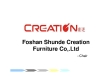Foshan Shunde Creation Furniture Co., Ltd.