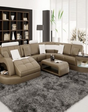 Comfortable Sofa