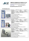 Induction melting furnace for copper steel iron aluminum scrap