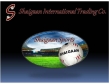 Shaigaan International Trading Co.