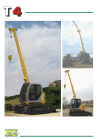 Crane TES CAR T/4