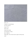 CVC 0xford two tone woven shirt fabric