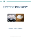 Hestion Industry LLC